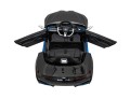 BMW i4 (G26) RIDE ON Elektryczny Czarny 5903864955897