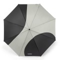 Parasol MINI Car Face Detail Black & Grey 80235B320F6