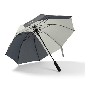 Parasol MINI Car Face Detail Black & Grey 80235B320F6
