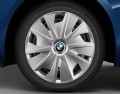 Kołpak koła 1 szt. BMW 16" 36106854746
