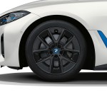 Koła zimowe BMW 18” Aerodynamik 854 Seria 4, i4 Gran Coupé (G26) 36115B4E056