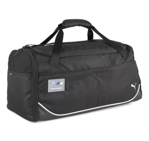 Torba sportowa BMW M Motorsport Duffle Bag