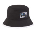 Czapka typu Bucket BMW M Motorsport Czarna 80165B31957