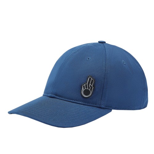 Czapka BMW VERLAESSIG Blue 80165B38D95