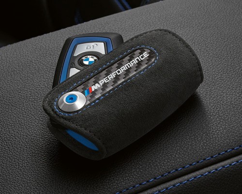 Etui na klucze BMW M Performance 82292355518