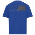 Koszulka T-shirt BMW M REFLECTIVE 80145B36B67 80145B36B68 80145B36B69 80145B36B70 80145B36B71 80145B36B72