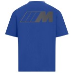 Koszulka T-shirt BMW M REFLECTIVE 80145B36B67/B72