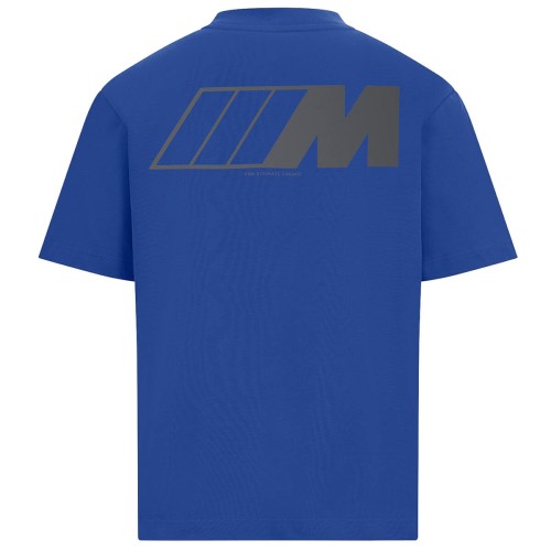 Koszulka T-shirt BMW M REFLECTIVE 80145B36B67 80145B36B68 80145B36B69 80145B36B70 80145B36B71 80145B36B72