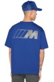 Koszulka T-shirt BMW M REFLECTIVE 80145B36B67 80145B36B68 80145B36B69 80145B36B70 80145B36B71 80145B36B72
