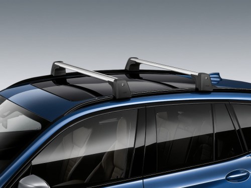 Poprzeczki dachowe BMW X3 (G01) 82712414373