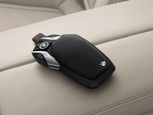 Etui do klucza BMW Display 82292365436