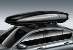 Box dachowy 520L BMW 82732406459