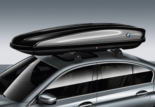Box dachowy 520L BMW 82732406459