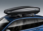 Box dachowy 420L BMW 82732406460