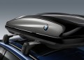 Box dachowy 420L BMW 82732406460