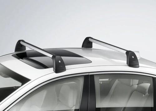 Poprzeczki dachowe BMW Serii 5 (F10) 82712150092