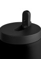 Czarny Termokubek BMW Black 530 ml 80235B38DA8 80235B5F656 80235B7E2D2