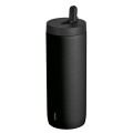 Czarny Termokubek BMW Black 530 ml 80235B38DA8 80235B5F656 80235B7E2D2