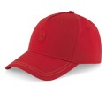 Czapka z daszkiem Ferrari SPTWR Style Czerwona 02445402