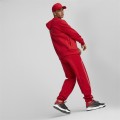 Czapka z daszkiem Ferrari SPTWR Style Czerwona 02445402
