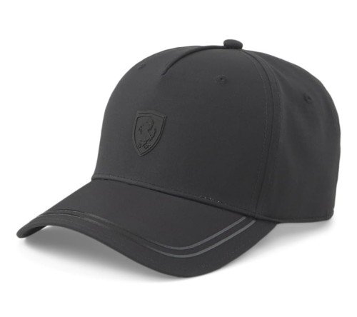 Czapka z daszkiem Ferrari Style 02445401