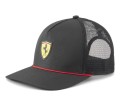 Czapka Trucker Ferrari SPTWR Race 02445202