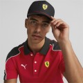 Czapka Trucker Ferrari SPTWR Race 02445202