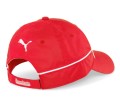 Czapka Ferrari SPTWR Race Czerwona 02445101