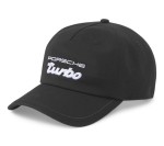 Czapka Porsche Legacy Turbo 02446401