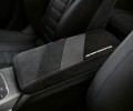 Podłokietnik BMW M Performance Alcantara 3' (G20/G21), 4' (G22/G23/G26), M2, M3, M4 51165A5D595
