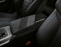 Podłokietnik BMW M Performance Alcantara 3' (G20/G21), 4' (G22/G23/G26), M2, M3, M4 51165A5D595