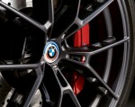 Dekielki kół 56 mm BMW 50 Jahre Zestaw 36125A57484