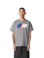 Koszulka T-shirt BMW M Logo Colour Regular 80145B36B61/B66 80145B36B61, 80145B36B62, 80145B36B63, 80145B36B64, 80145B36B65, 80145B36B66