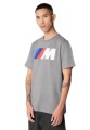 Koszulka T-shirt BMW M Logo Colour Regular 80145B36B61/B66 80145B36B61, 80145B36B62, 80145B36B63, 80145B36B64, 80145B36B65, 80145B36B66