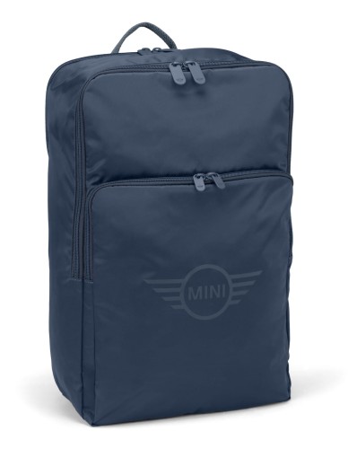Plecak MINI Soft Wing Logo 80225B320D7