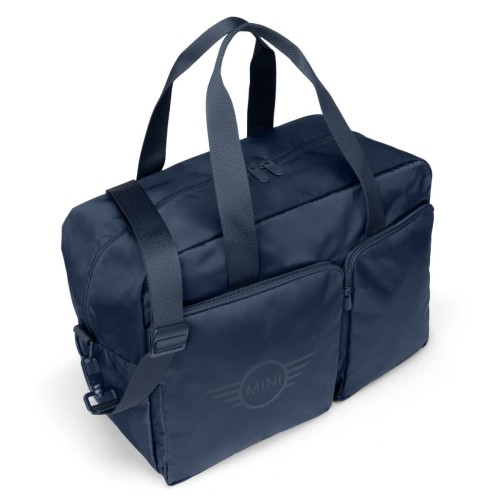 Torba podróżna MINI Soft Wing Logo 80225B320D8