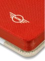 Notes MINI Car Tile Rebel Red 80245B32100