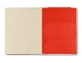 Notes MINI Car Tile Rebel Red 80245B32100