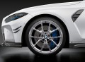 Koła letnie BMW 20"/21" M Performance Y-Spoke 1063M M2, M3, M4 36115B442F4