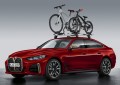 Uchwyt/bagażnik rowerowy BMW 82722472964