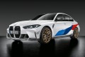 Koła letnie BMW 20"/21" M Performance Cross Spoke 1000M Gold Bronze M2, M3, M4 36115A072C5