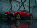 Koła letnie BMW 20"/21" M Performance Cross Spoke 1000M Gold Bronze M2, M3, M4 36115A072C5
