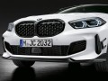 Splitter BMW Serii 1 (F40) M Performance Czarny 51192462318
