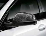 Obudowa lusterka Karbon BMW Serii 1 (F40) M Performance 51162465746/747