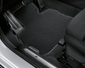Dywaniki welurowe BMW Serii 1 (F40), 2 GC (F44) M Performance 51472468486