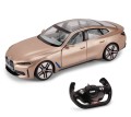 Zdalnie sterowane RC BMW i4 Concept 1:14 80445A52019