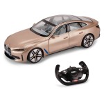 Zdalnie sterowane RC BMW i4 Concept 1:14 80445A52019