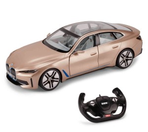 Zdalnie sterowane RC BMW i4 Concept 1:14 80445A52019