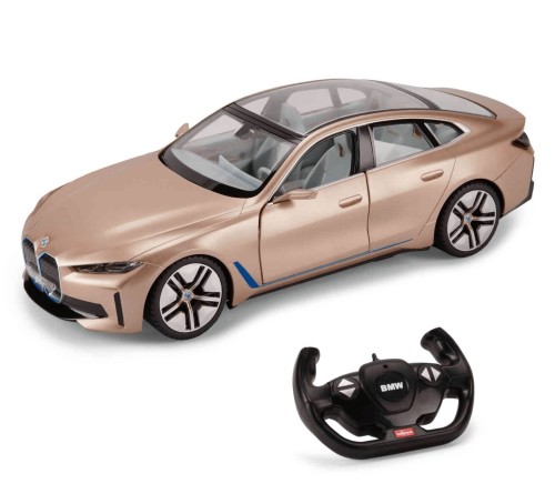 Zdalnie sterowane RC BMW i4 Concept 1:14 80445A52019