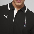 Koszulka Polo BMW M Motorsport Czarna 62415401, 624154_01